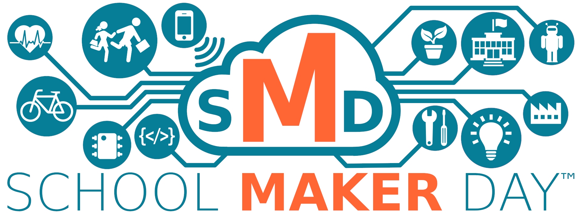 School Maker Day 2023
